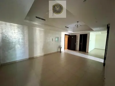 Free AC | Parking | Gym & Pool | Balcony open view Al Qasba | Dubai exit | Built-in wardrobes | Master rooms