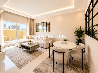 Fully Upgraded | Fully Furnished | Turnkey