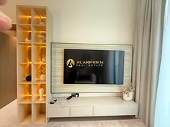 Fully Furnished | Vacant |High Floor