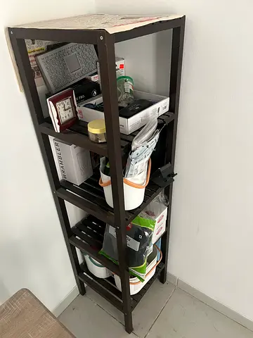 Stand