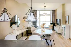 1 Bedroom Apartment | Spacious Layout | Fully Furnished