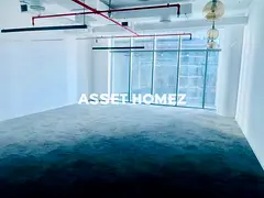 Higher Floor | Burj View | Vacant | Low Rent