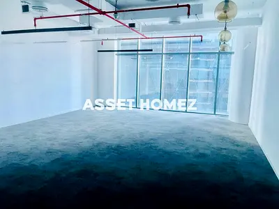 Higher Floor | Burj View | Vacant | Low Rent