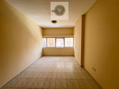 Spacious 1BHK | Open View | Natural Light | Al Qasimia Al Nad