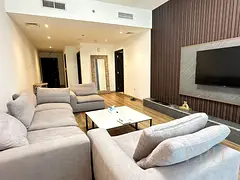 Great Location | Ready to Move In | Unfurnished