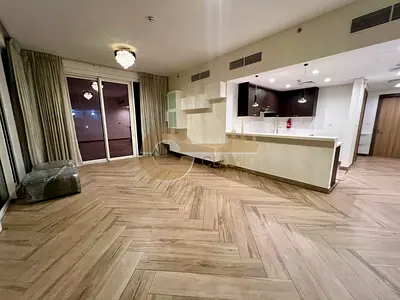 HIGH FLOOR UNIT | DOWNTOWN & SEA VIEW DUBAI