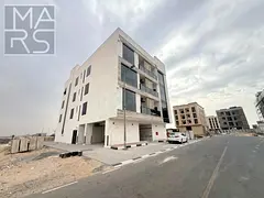 G+3 Brand New Building for Sale in Tilal City, Sharjah
