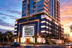 Own a room and a hall in Al-Ajman Al-Amera with a first payment of 20,000 dirhams without commission