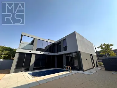 Kaya 4BR Villa with Private Pool – 4,005 sqft | AED 4.85M