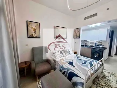 Furnished | Chiller Free | Near to Metro