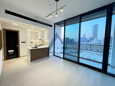 Fitted Kitchen | Brand New | Spacious Layout