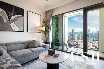 Fully Furnished Apartment | Luxury Living