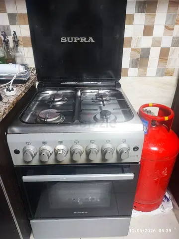 Stove