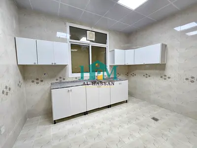 Spacious 3BR | Separate Kitchen | 2 Toilets | Ground Floor