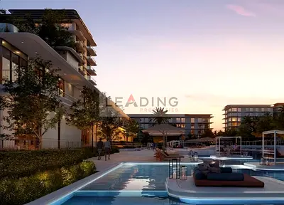 Urgent Re-Sale| Beachfront Access| Spacious Layout