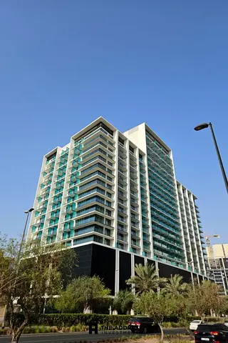 Beautiful fully furnished studio for rent with open views
