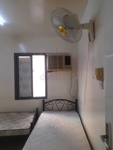 Room available