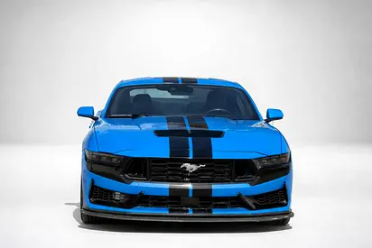 2024 FORD MUSTANG 照片 2
