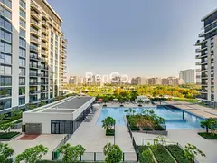 Motivated Seller | Tenanted | Pool And Park View