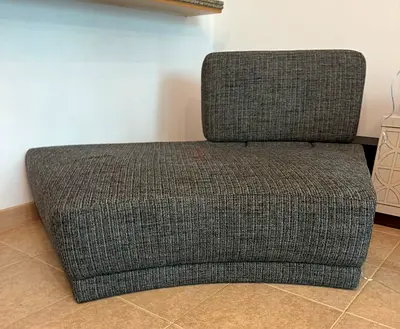 Stylish Small  Sofa Ebarza