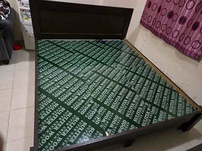 Bed for sale