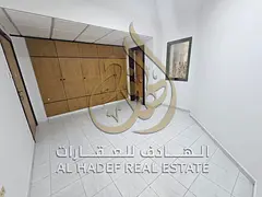 ✨ Exceptional Space and Strategic Connectivity in Al Majaz 2 by Al Hadef Real Estate ✨ Al Hadef 