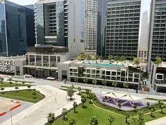 FURNISHED | PARK VIEW | READY TO MOVE