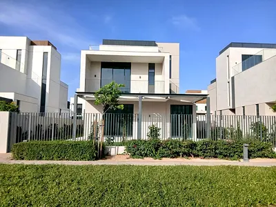 Elie Saab | 4Br+M | Brand New | Landscaped