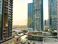Lake View | Next to Metro | Furnished | Vacant