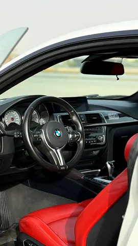 2018 BMW M4 缩略图 13
