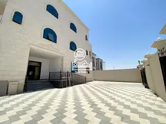 Brand new villa for rent in Madinat Riyad