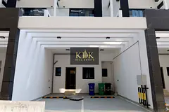 Brand New with Elevator | 4Br+Maid