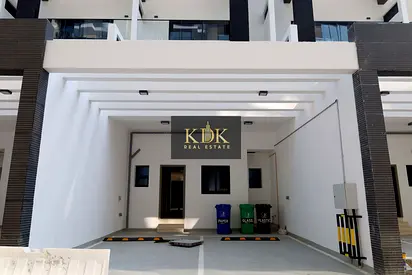 Brand New with Elevator | 4Br+Maid