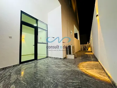 Outstanding Studio Monthly 2800 in Mohamed Bin Zayed City