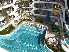 PAY CASH AND GET 30% OFF \ Fully Furnished \ HIGH ROI