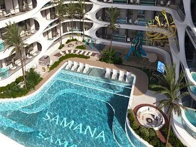 PAY CASH AND GET 30% OFF \ Fully Furnished \ HIGH ROI