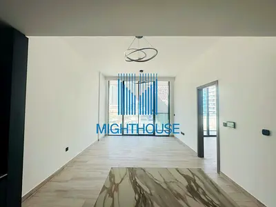 Elegant 1BR | Ready to Move In | Shared Pool+Kids Play Area