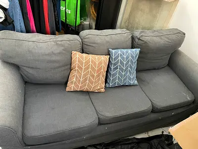 FREE IKEA SOFA