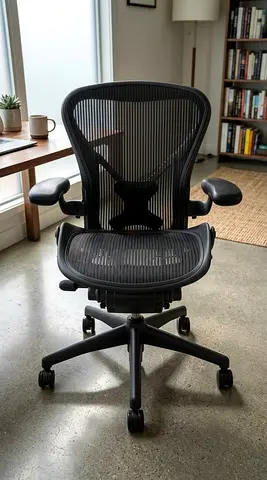 Herman miller chair