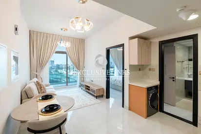 Prime Location | Vacant | Miracle Garden View