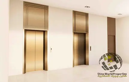 Luxury Apartment | Spacious Layout | Freehold | Payment Plan