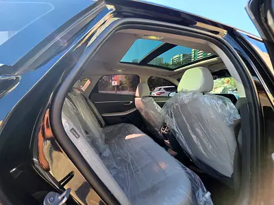 2023 Hyundai SONATA — миниатюра 11