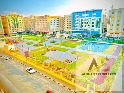 30Days Free! Opposite Park Lavish 1Bhk!12 Payment