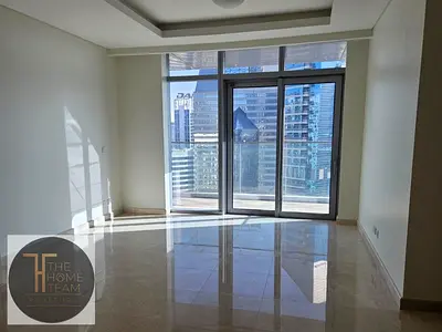 Canal View | Motivated Seller | High Floor