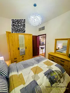 1 Bedroom Apartment for Sale – Fully Furnished | With Parking | Excellent Investment
