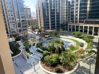🌊 URGENT | Sea View Serviced 2BR | 2 MIN Walk to Metro | Luxury Living 🌊
