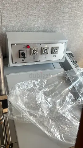 ATCO PACK shrink wrapping