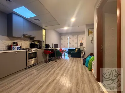 Fully Upgraded | Studio | Fully Furnished