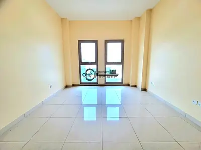 Modern one bedroom apartment available for rent in Al Zahia Uptown