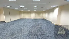 Chiller Free 1000 Sq Ft Office for Rent in Al Soor Sharjah Only AED 45K